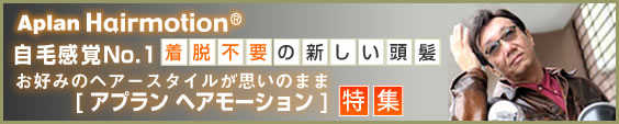 アプランヘアモーションサイトはこちら